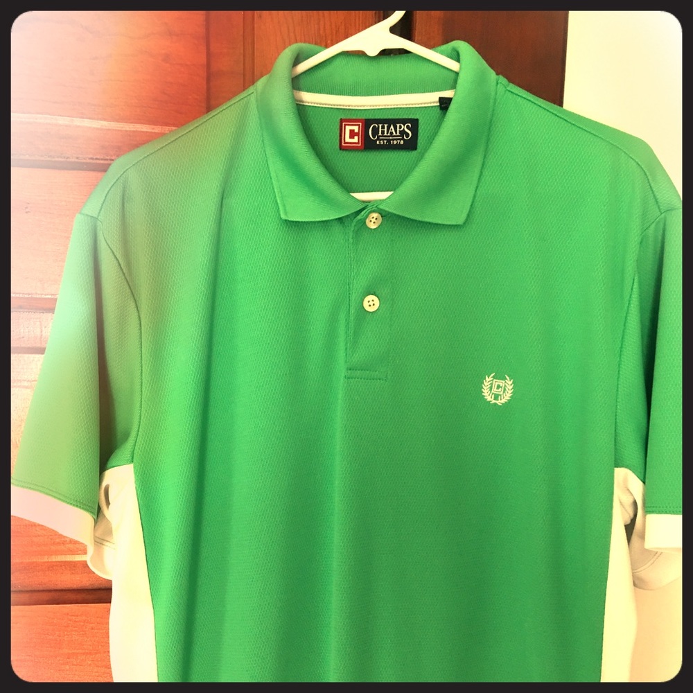 Men’s polo